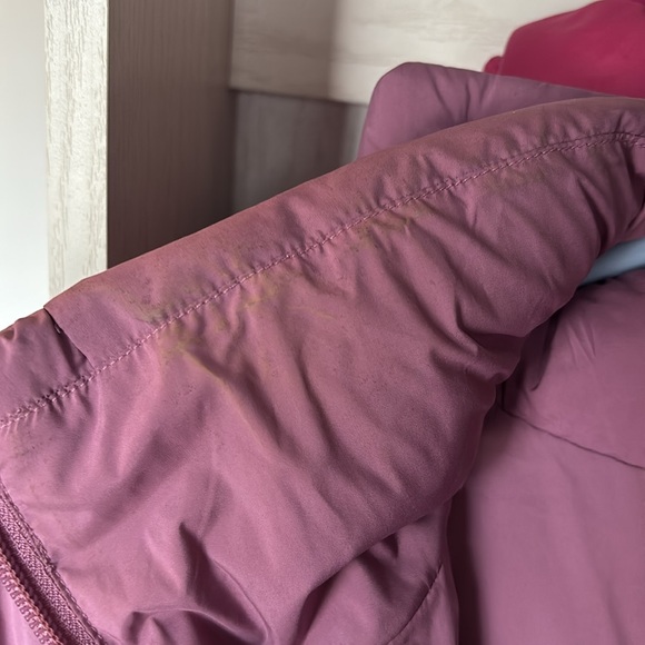 Lululemon Wunder Puff Jacket VLVD VELVET DUST - Picture 11 of 16